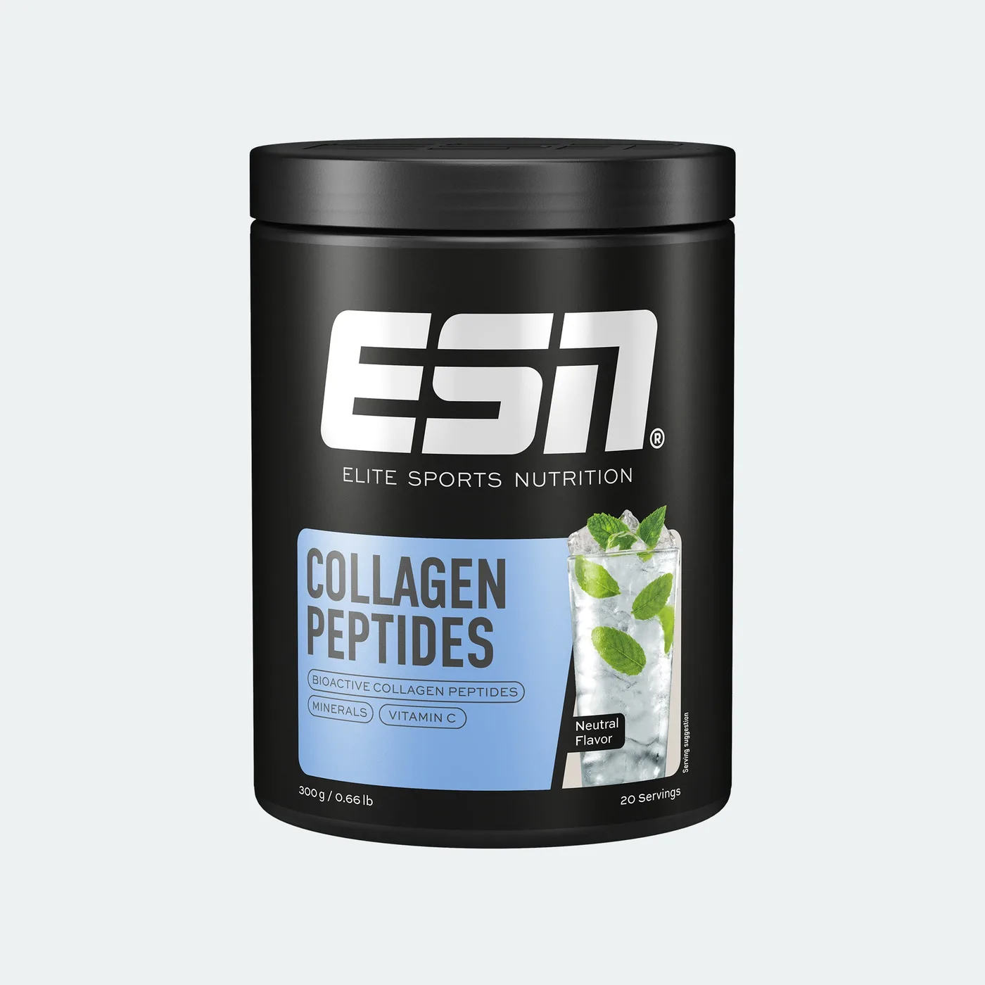 Collagen Peptides