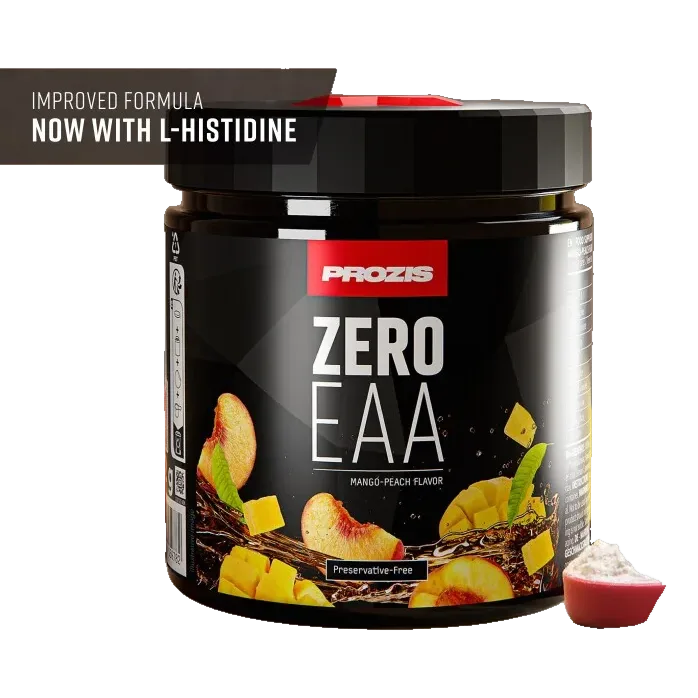 Zero EAAs