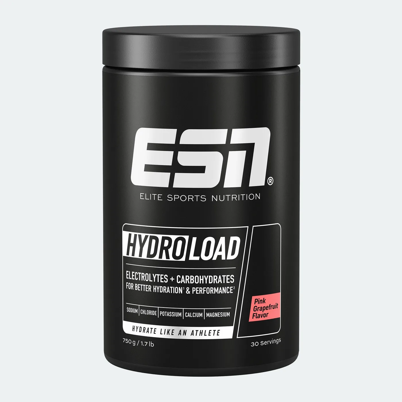 HydroLoad Electrolytes