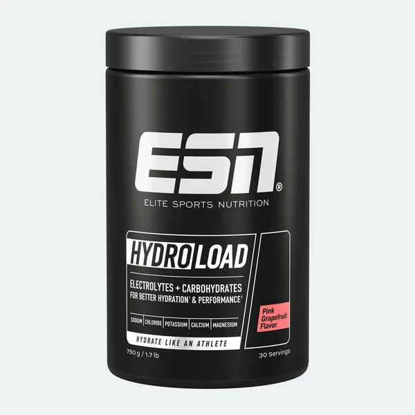 HydroLoad Electrolytes
