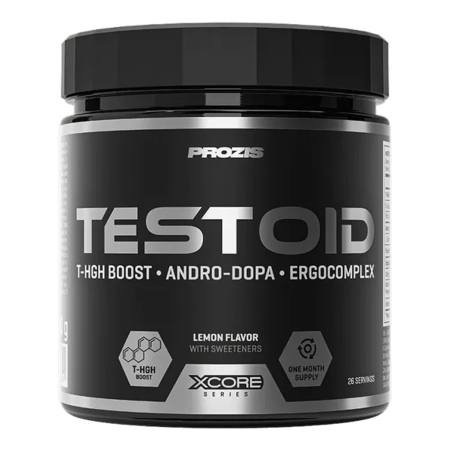 TesToid