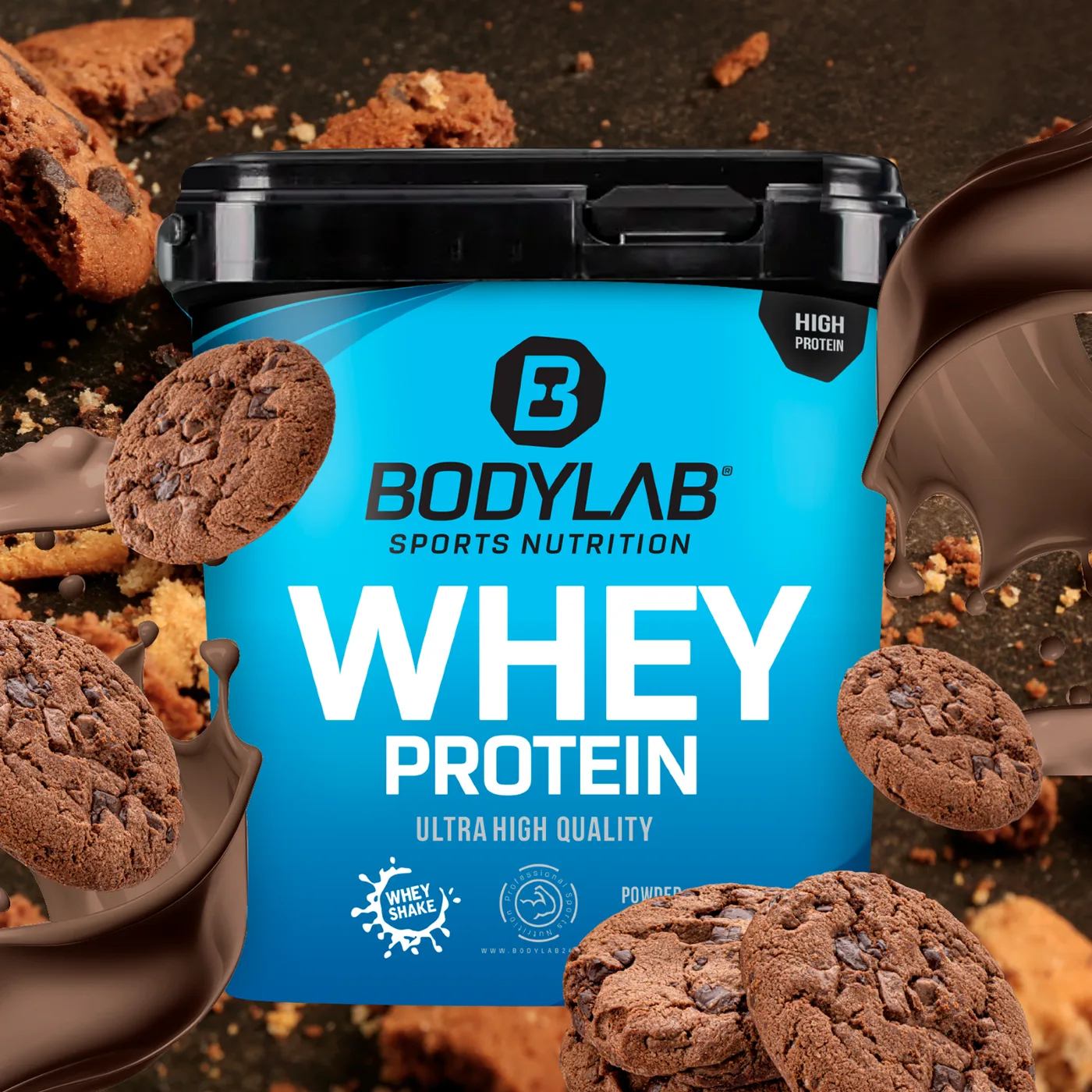 Whey Protein