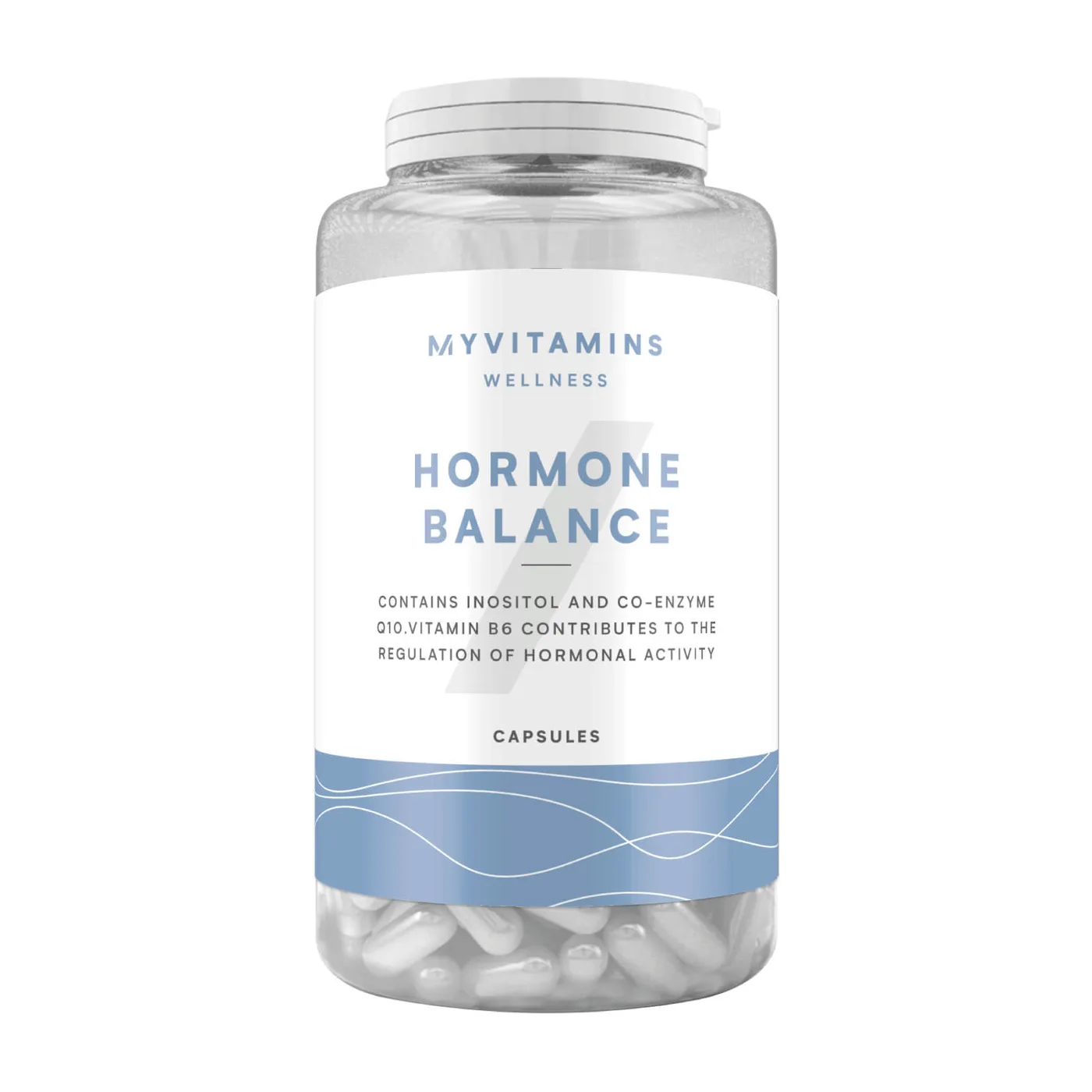 Hormonbalance-Kapseln 60 Stück