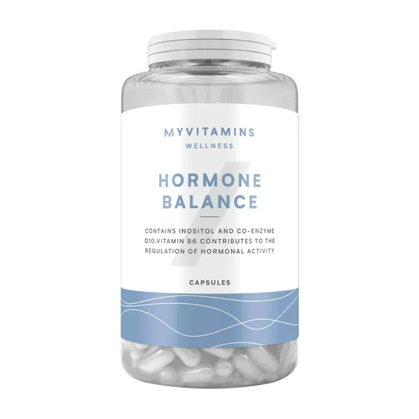 Hormonbalance-Kapseln 60 Stück