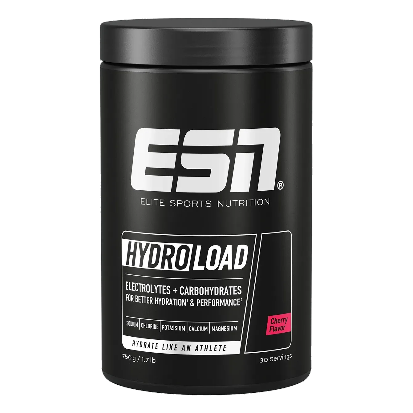 HydroLoad Electrolytes