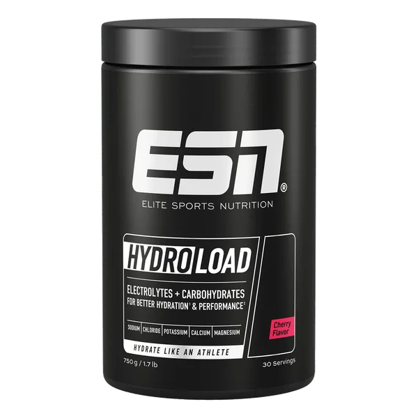 HydroLoad Electrolytes
