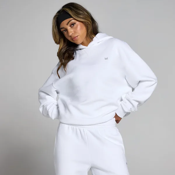 MP Basics oversized hoodie voor dames L