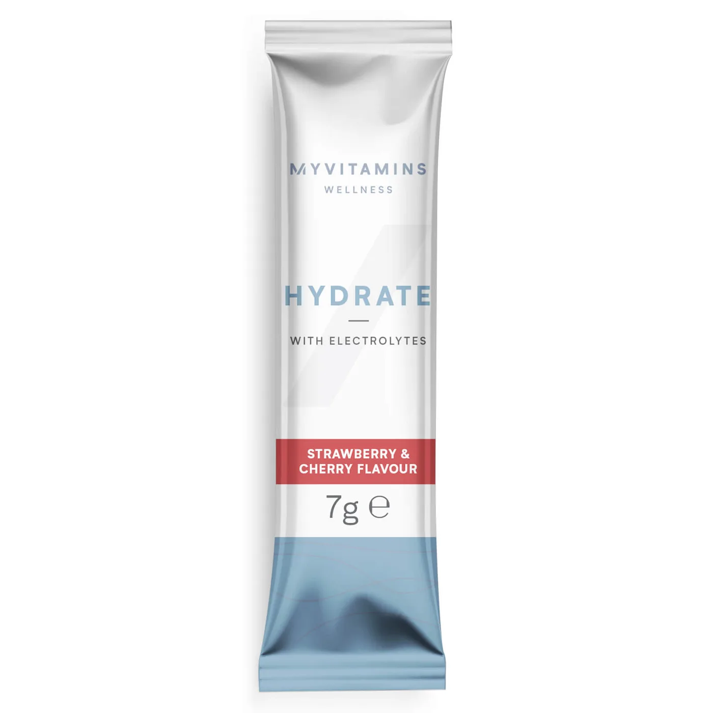 Hydrate Erdbeere & Kirsche