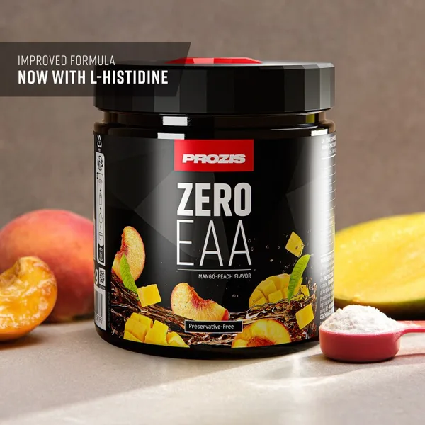 Zero EAAs