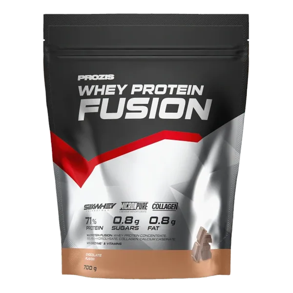 Whey Protein Fusion