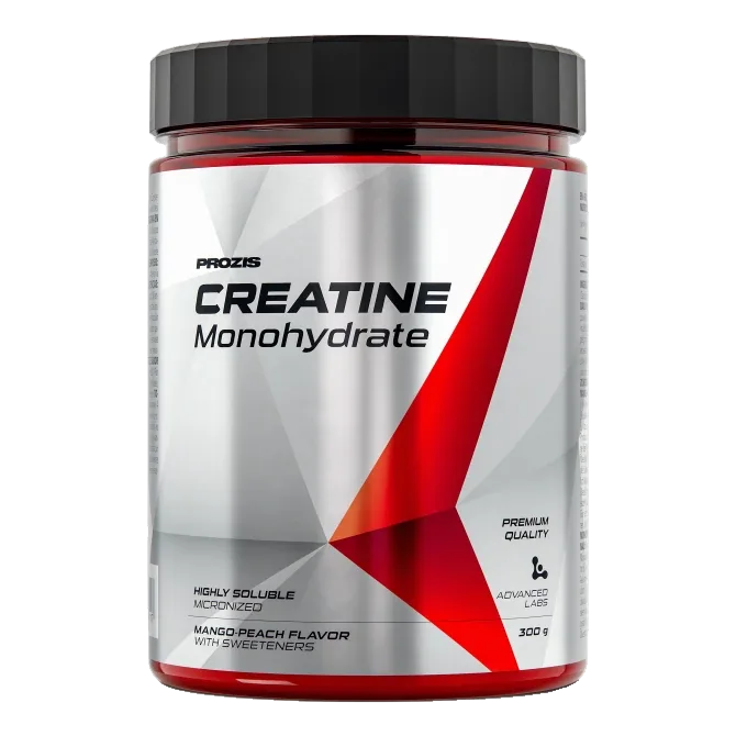 Créatine-monohydrate