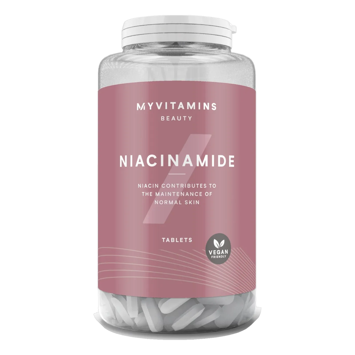 Niacinamid
