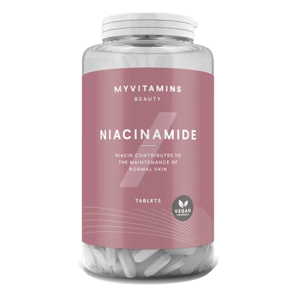 Niacinamide