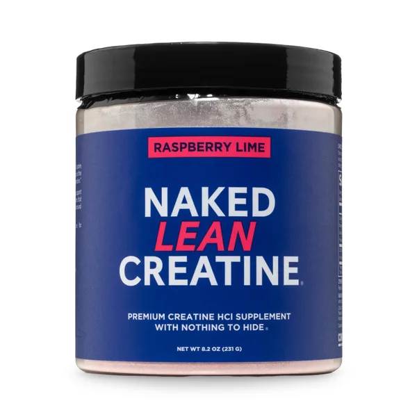Creatine HCl Powder