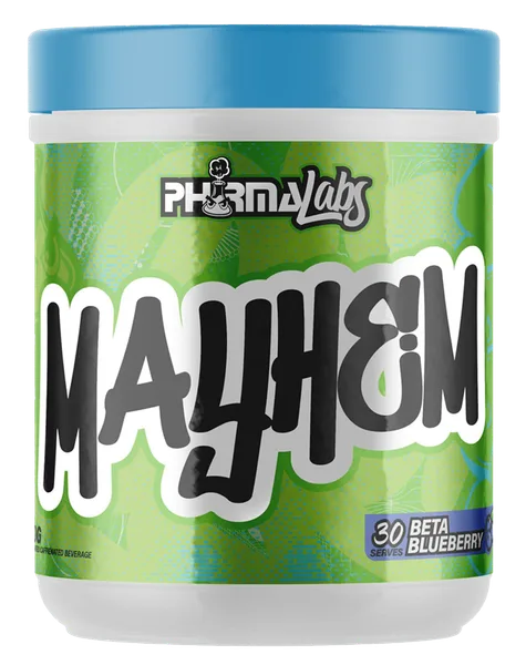 Mayhem by
