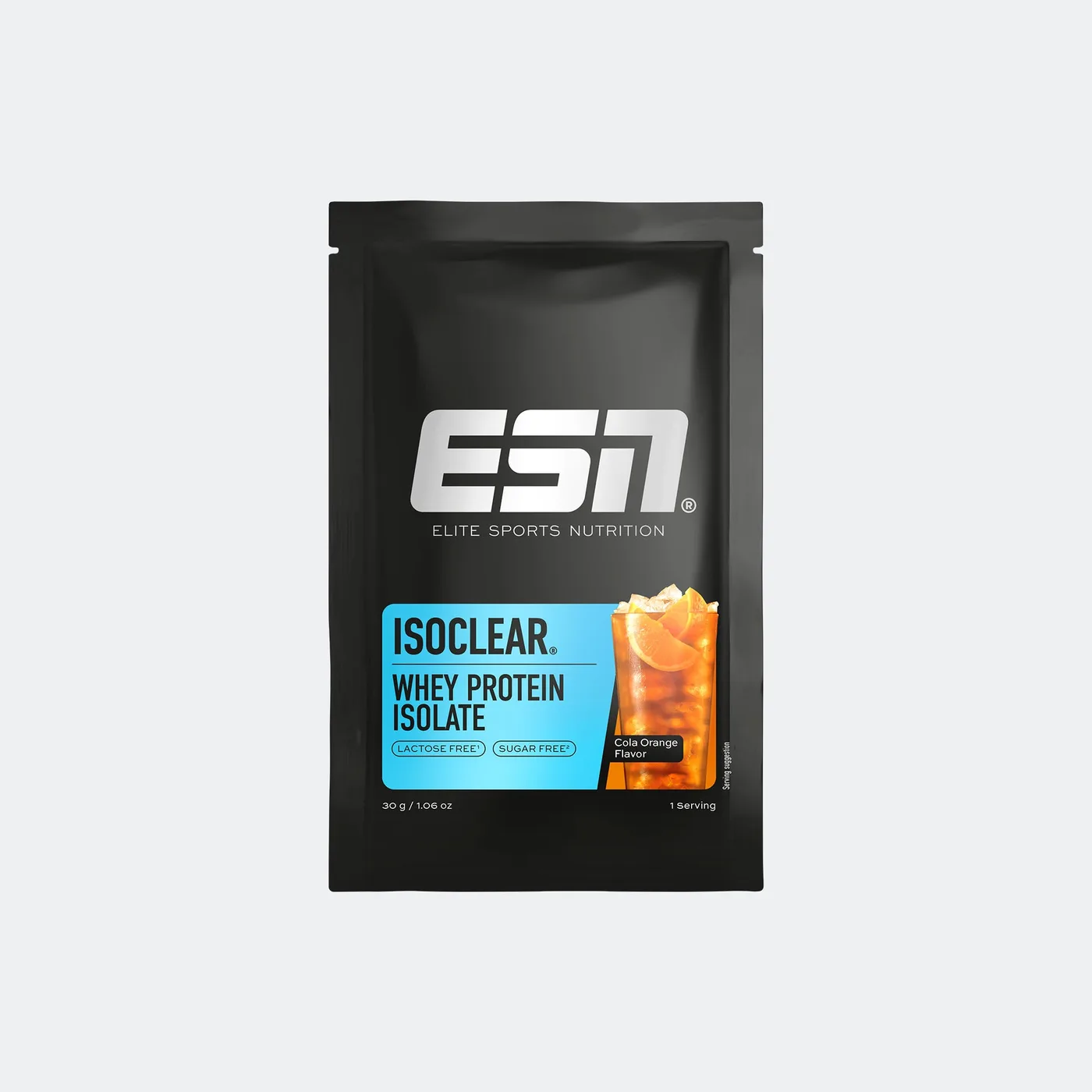 Isoclear Whey Isolate