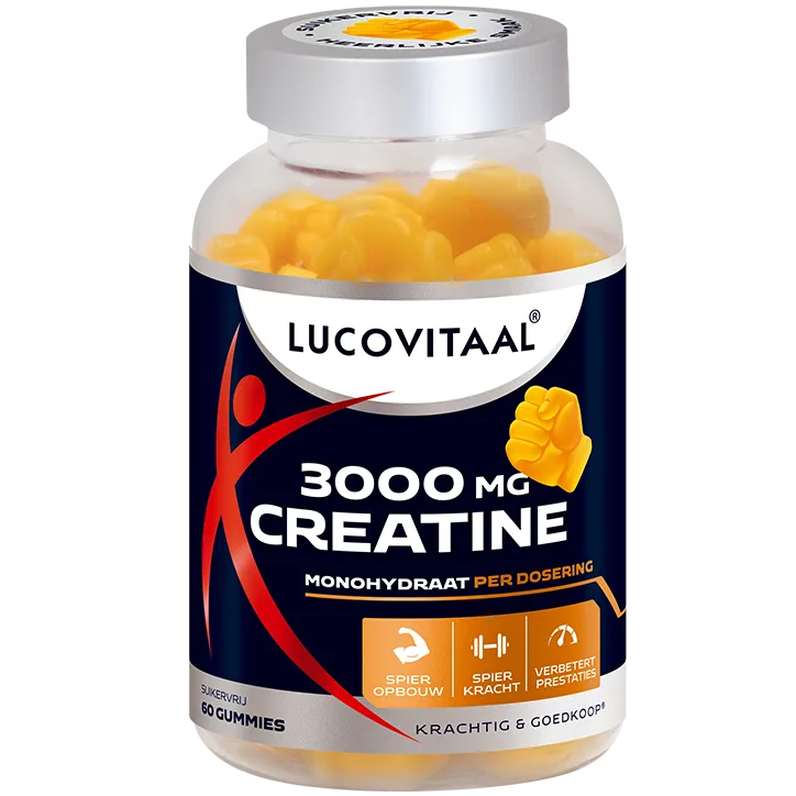 Creatine Gummies
