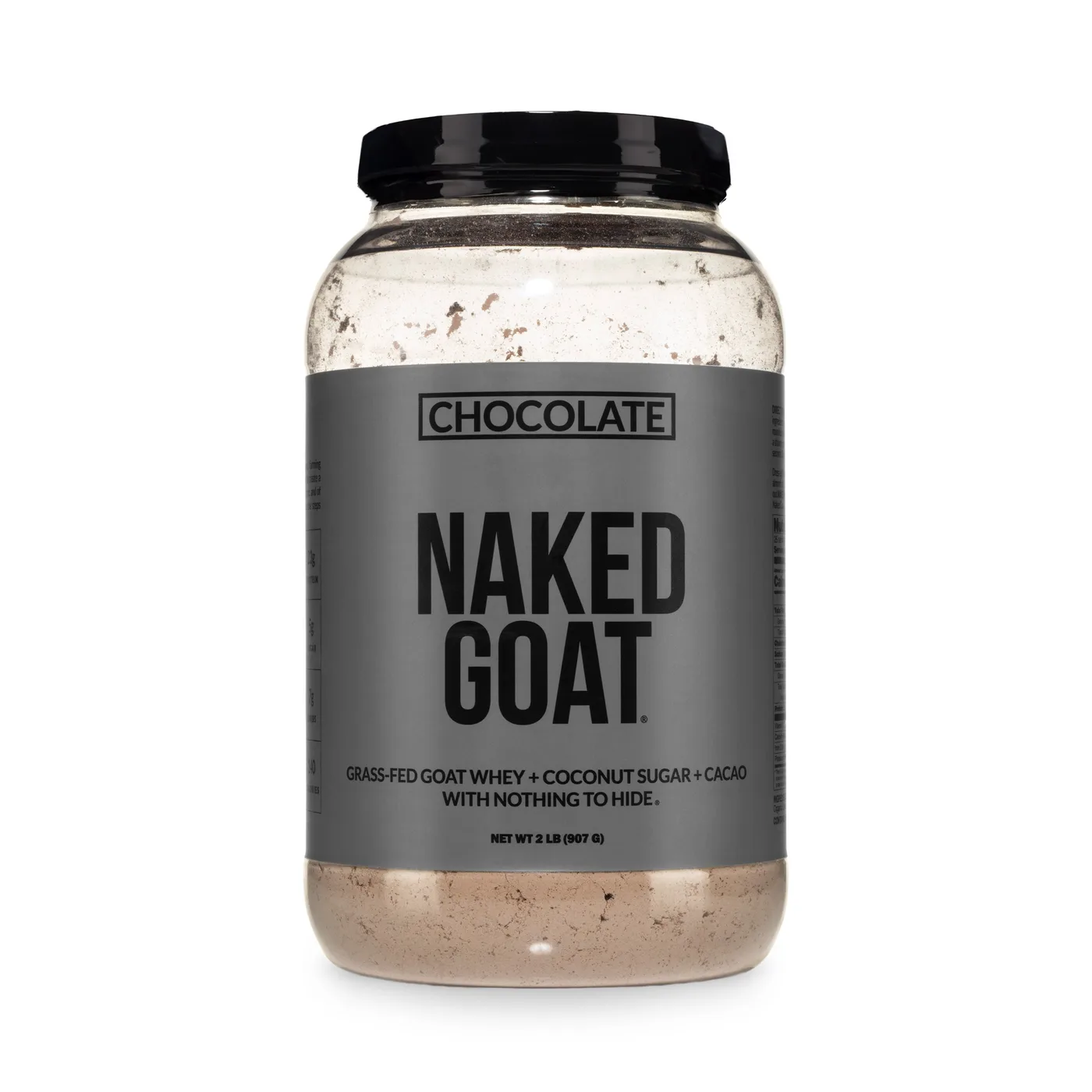Goat Whey Protein Powder