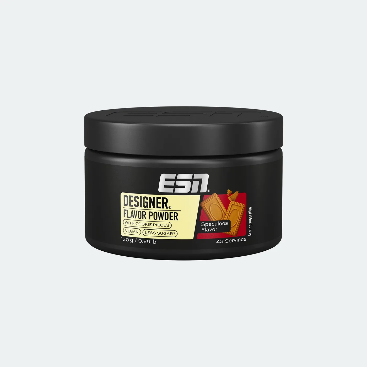 Designer Powder