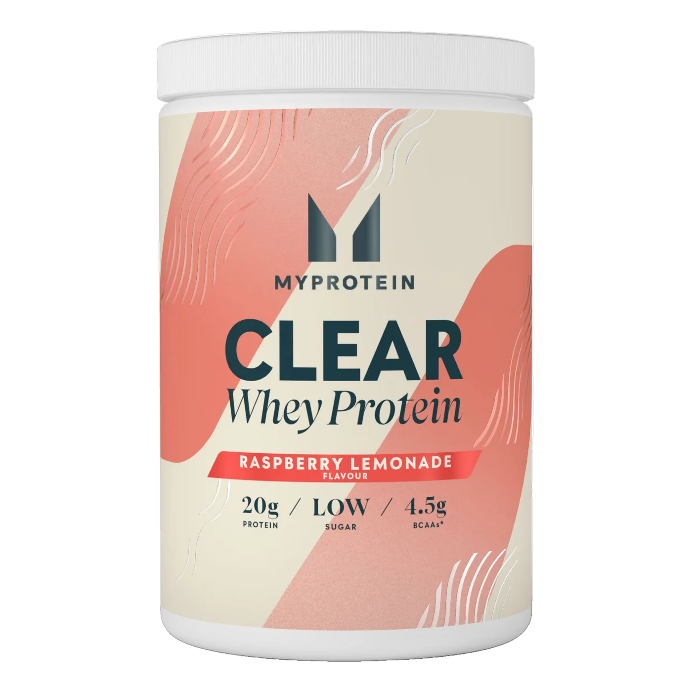 Clear Whey Isolate