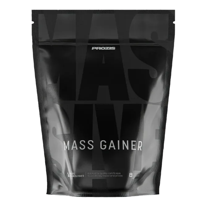 Massive Mass Gainer