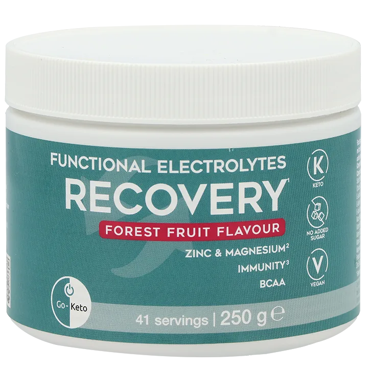 Functional Electrolytes Recovery