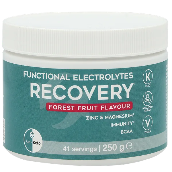 Functional Electrolytes Recovery