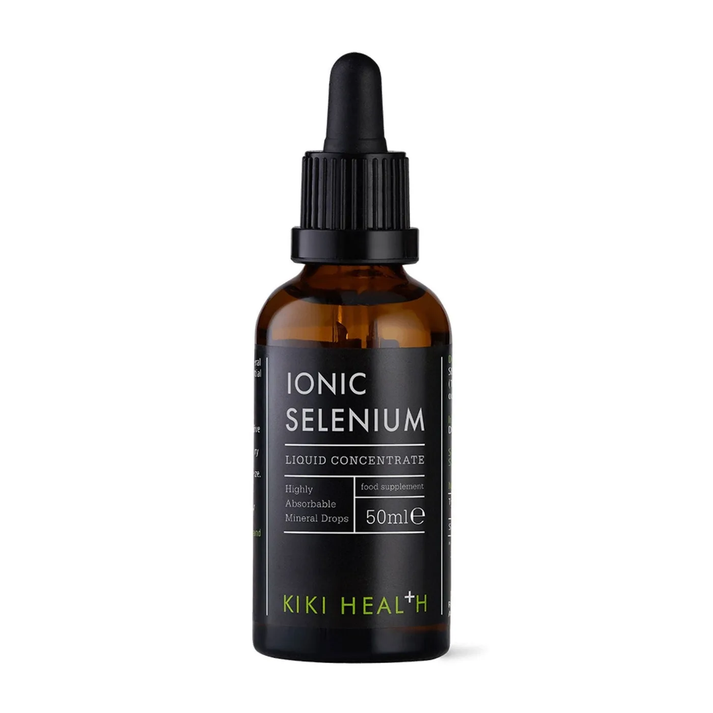 Ionic Selenium Liquid Concentrate
