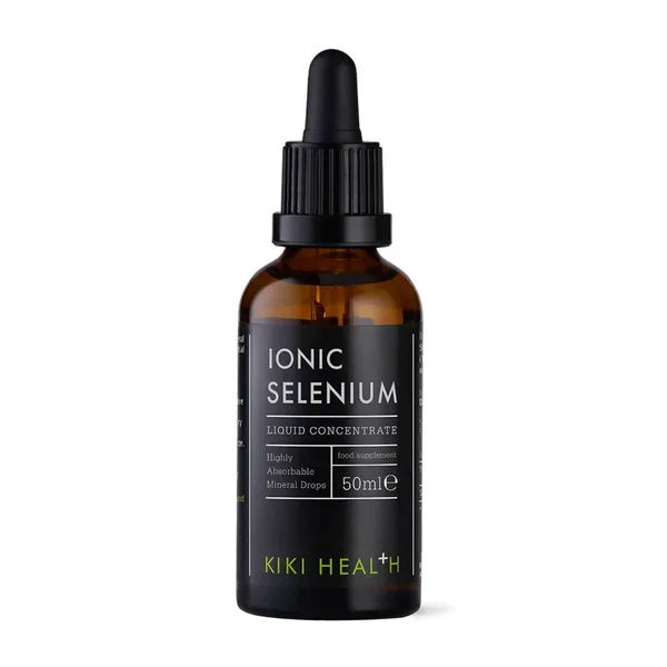 Ionic Selenium Liquid Concentrate
