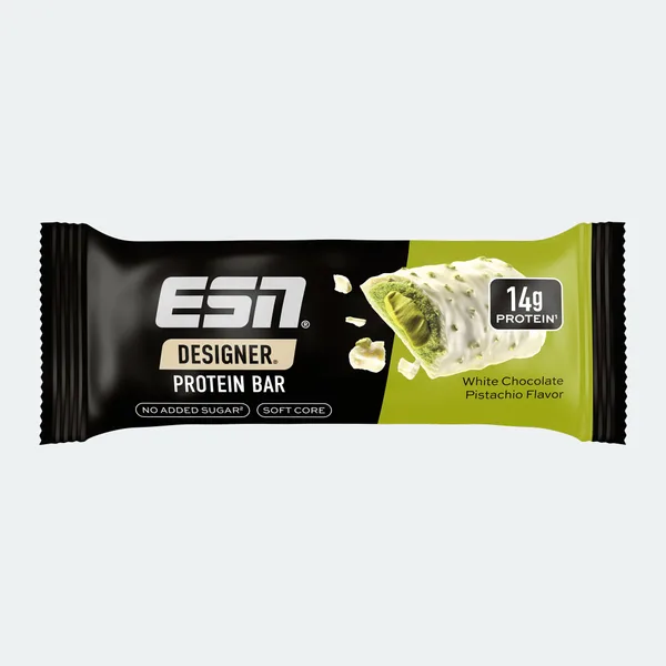 Designer Protein Bar