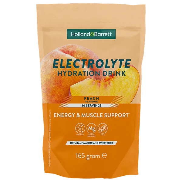 Elektrolyten Hydration Drink