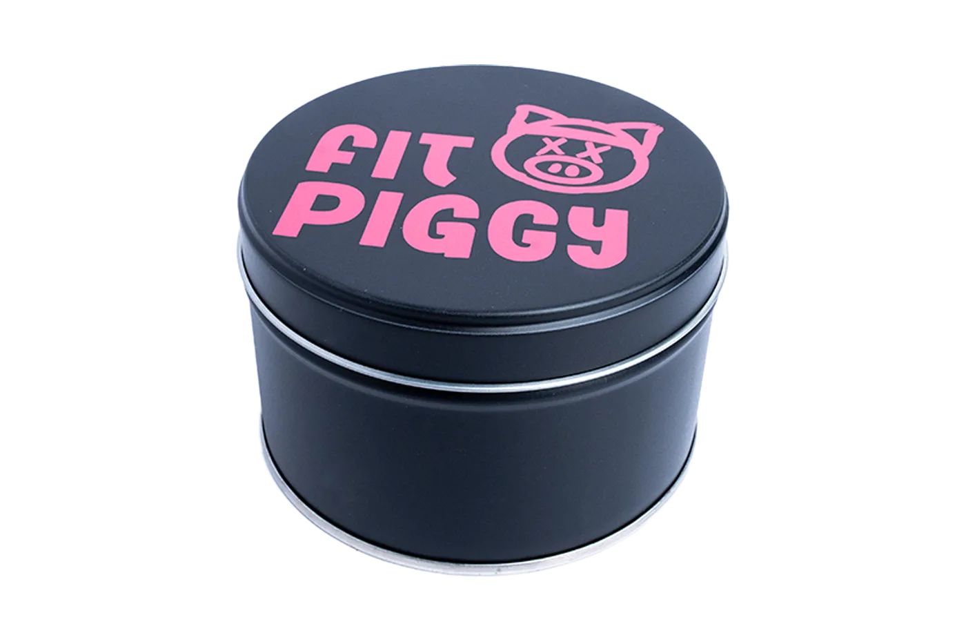 Fit Piggy Reisblik