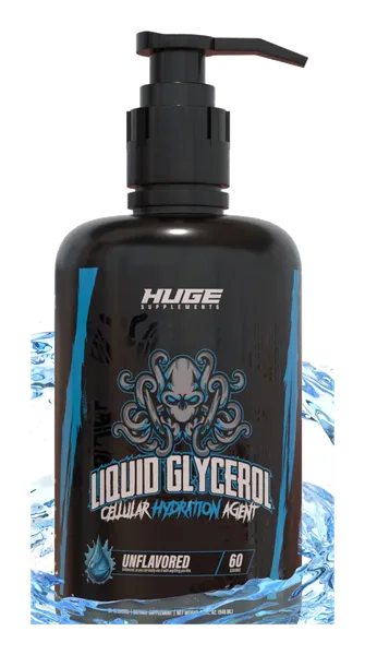 EU Liquid Glycerol