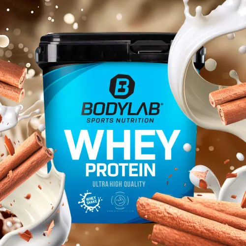 Whey Protein