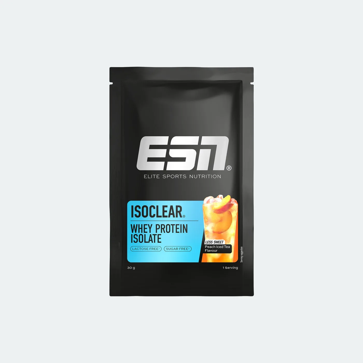 Isoclear Whey Isolate