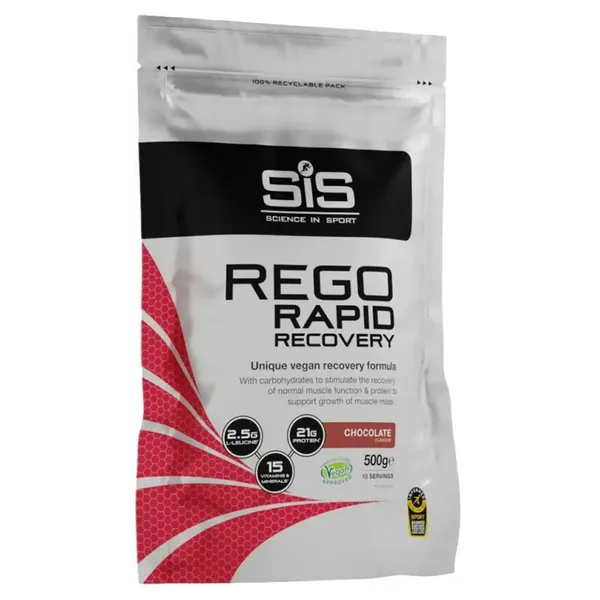 Rego Rapid Recovery Drink