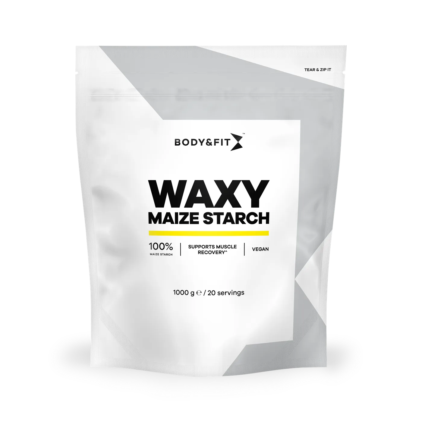 Waxy Maize Starch