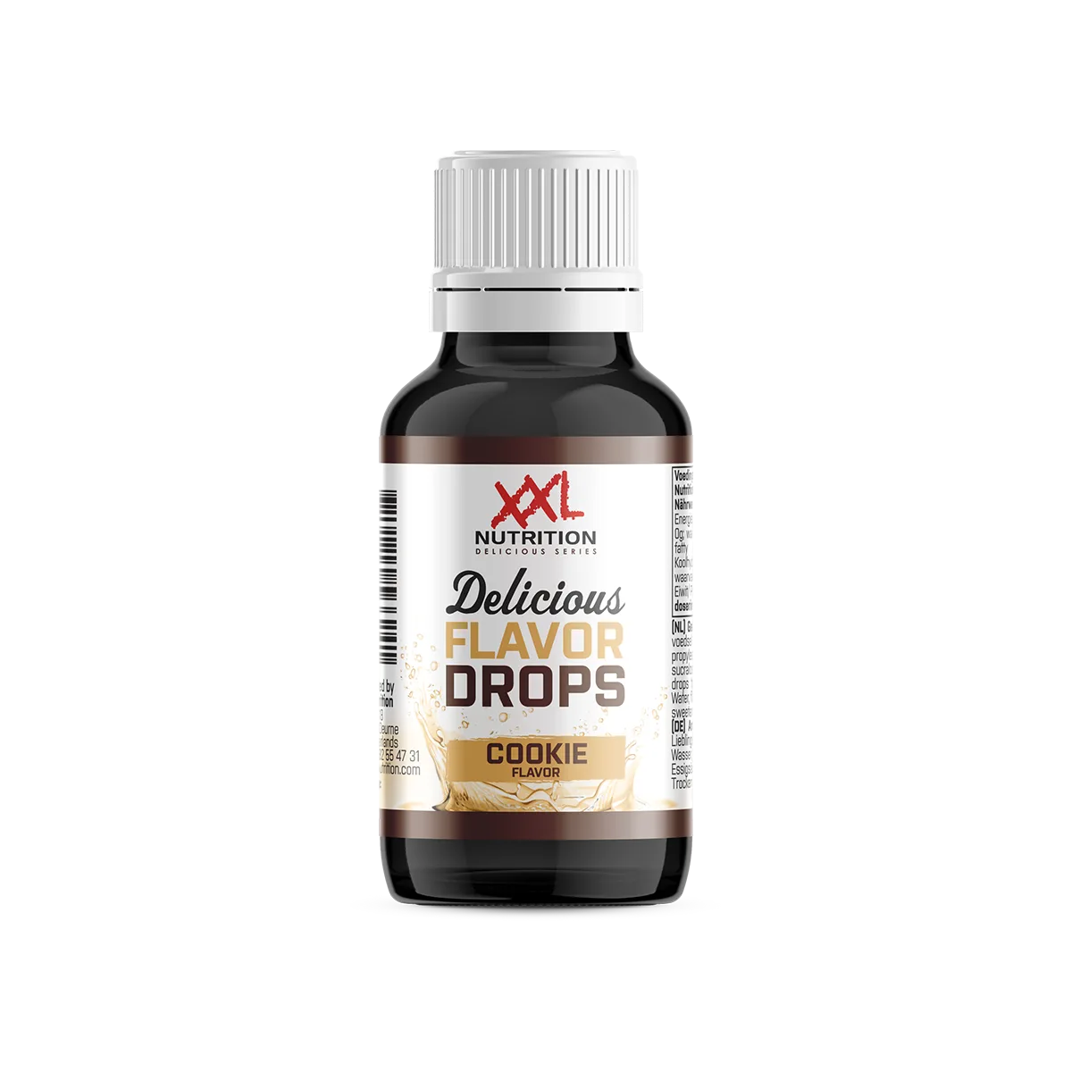 Delicious Drops