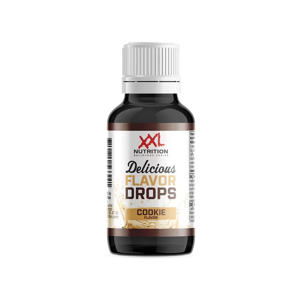 Delicious Drops
