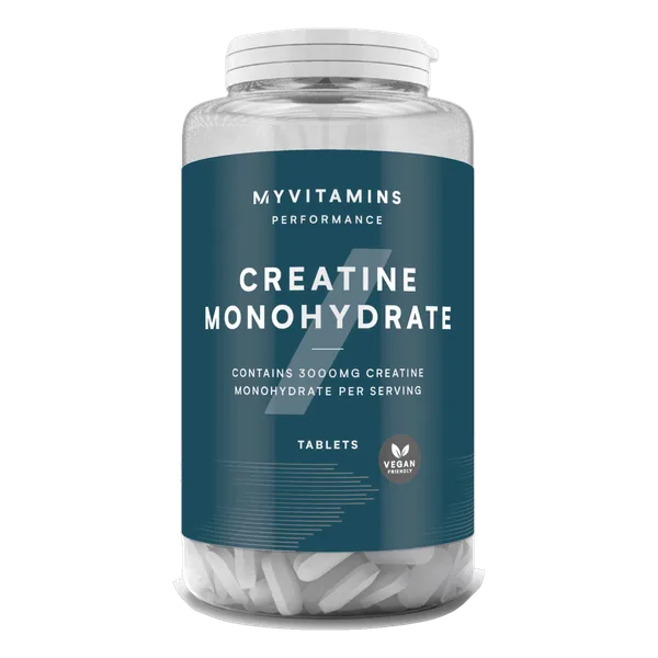 Kreatin Monohydrat