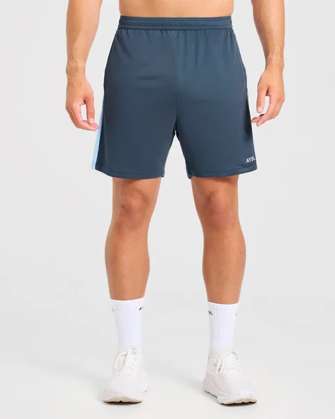 Active Shorts – Muted