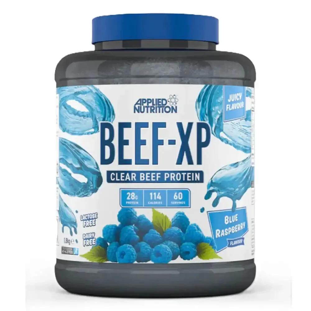 Beef XP Dairy-Free Beef Protein Isolate