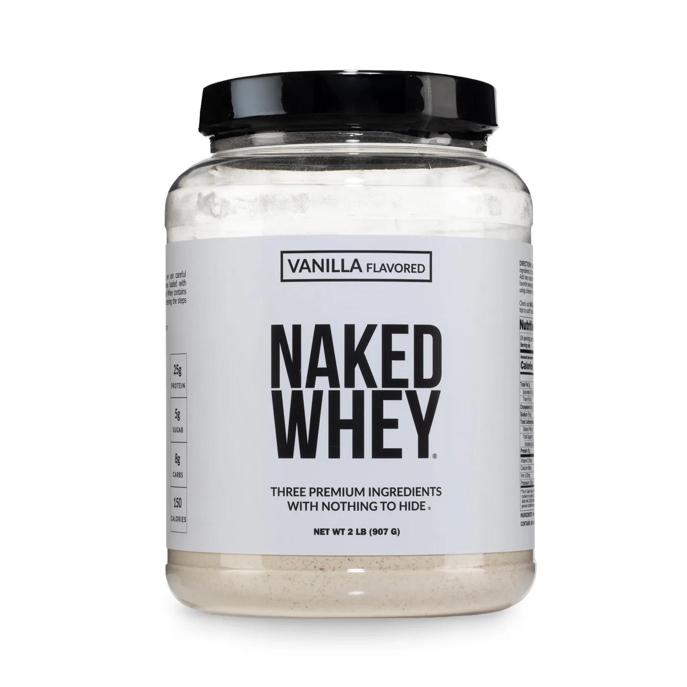 Whey Protein Powder