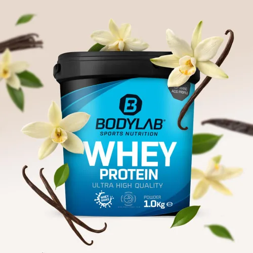 Whey Protein