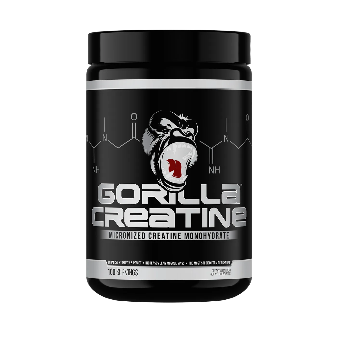 Creatine Monohydrate Powder