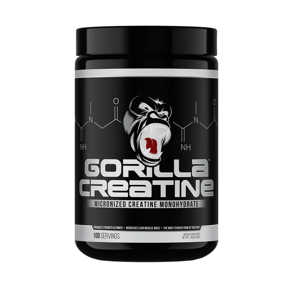Creatine Monohydrate Powder