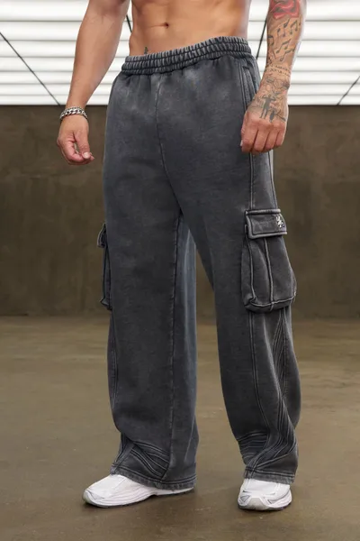 2131 Batman Armored Sweats