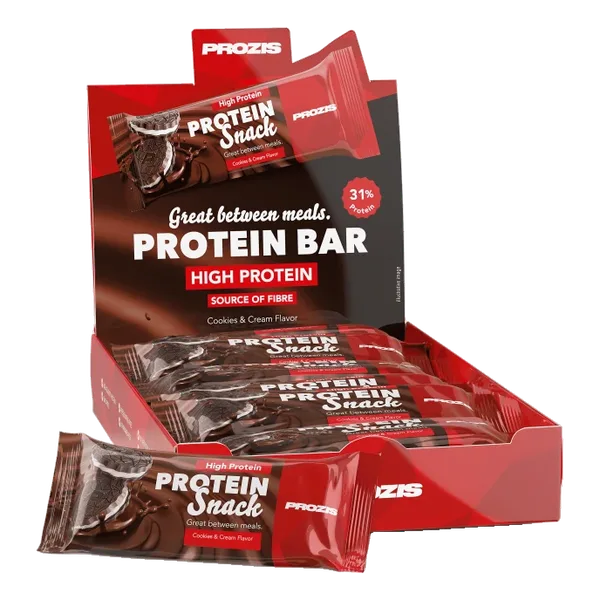 Protein Snack x 12