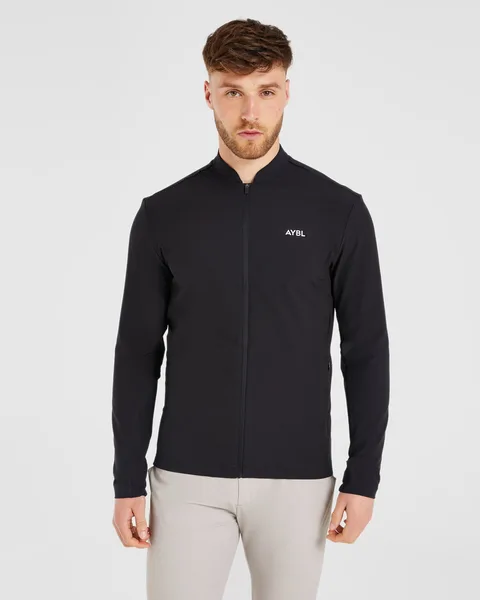 Performance Lightweight Windbreaker –