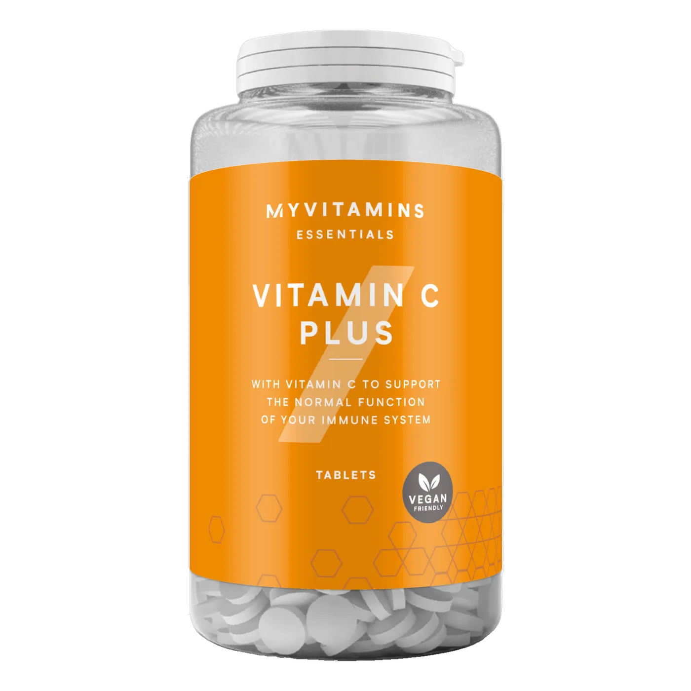 Vitamin C with Bioflavonoids & Rosehip